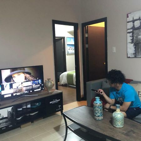 San Lorenzo Place 2Br 29-E By Larico มะนิลา ภายนอก รูปภาพ
