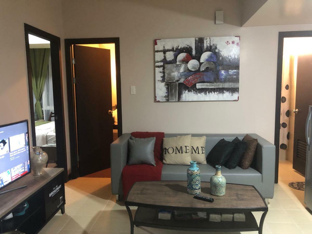 San Lorenzo Place 2Br 29-E By Larico มะนิลา ภายนอก รูปภาพ