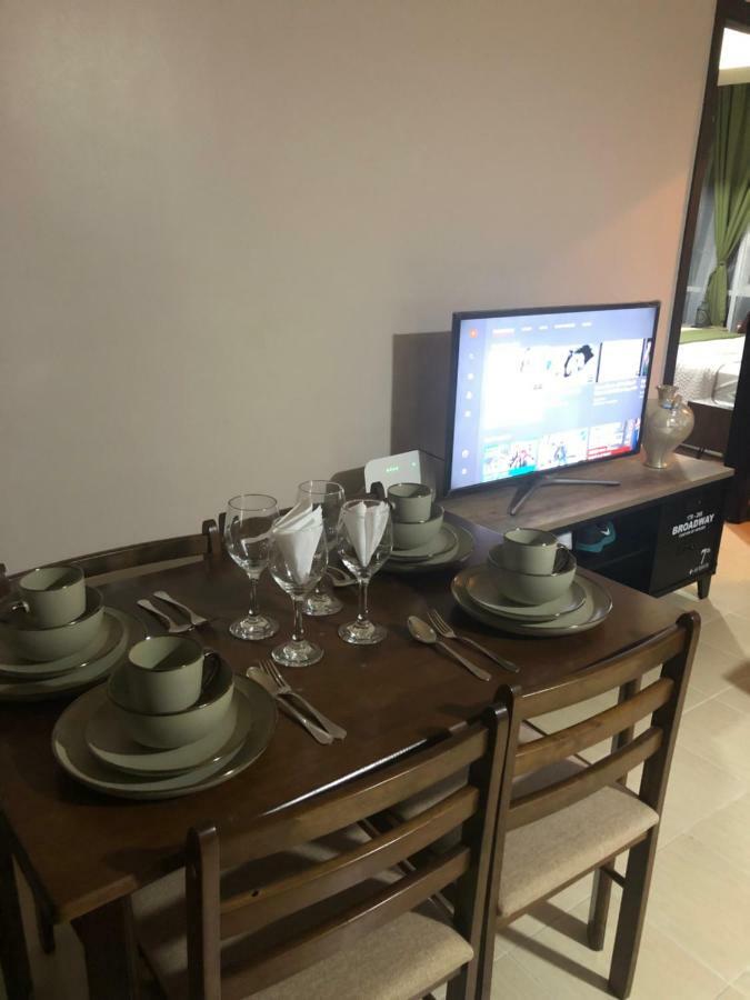 San Lorenzo Place 2Br 29-E By Larico มะนิลา ภายนอก รูปภาพ