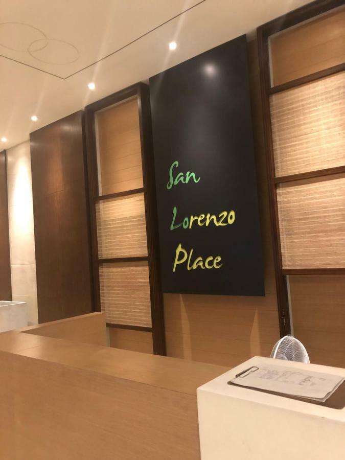 San Lorenzo Place 2Br 29-E By Larico มะนิลา ภายนอก รูปภาพ