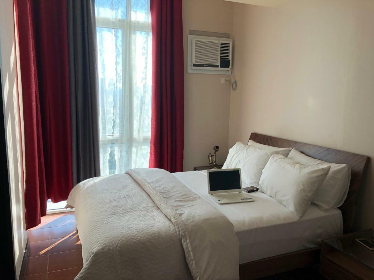 San Lorenzo Place 2Br 29-E By Larico มะนิลา ภายนอก รูปภาพ