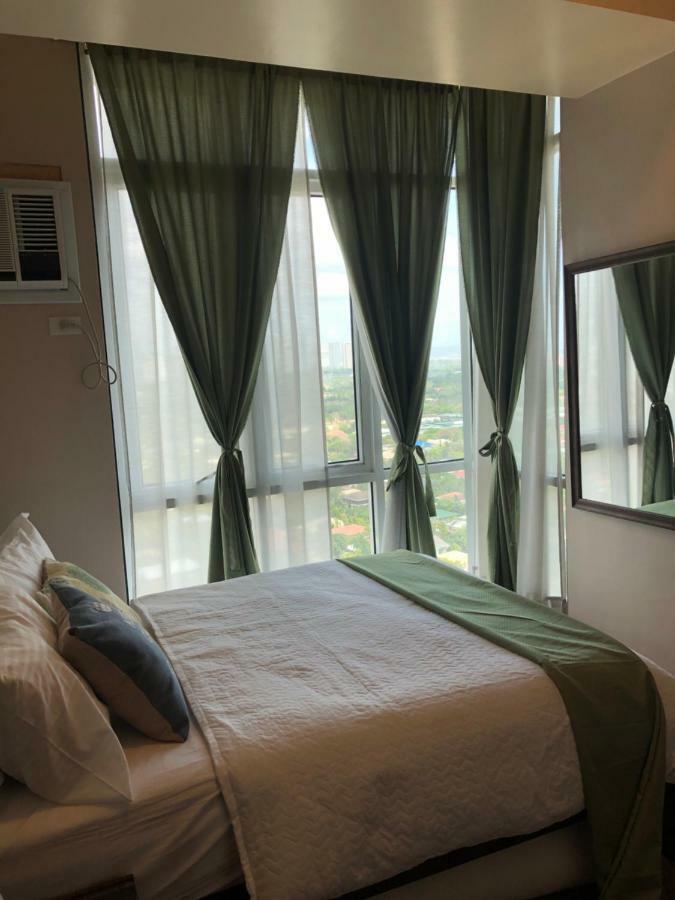 San Lorenzo Place 2Br 29-E By Larico มะนิลา ภายนอก รูปภาพ