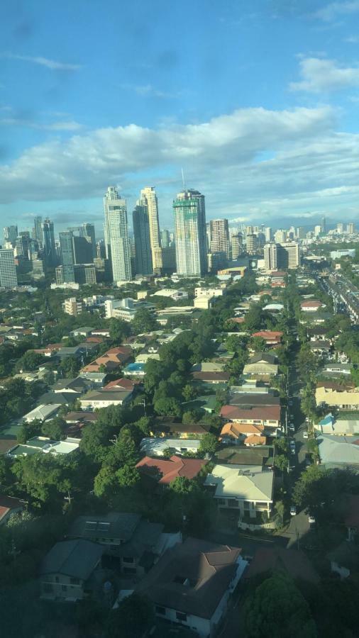 San Lorenzo Place 2Br 29-E By Larico มะนิลา ภายนอก รูปภาพ