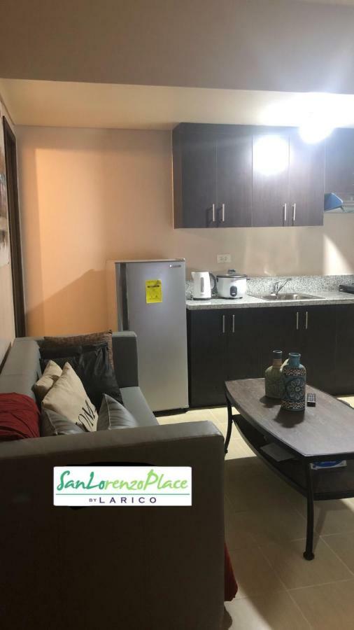 San Lorenzo Place 2Br 29-E By Larico มะนิลา ภายนอก รูปภาพ