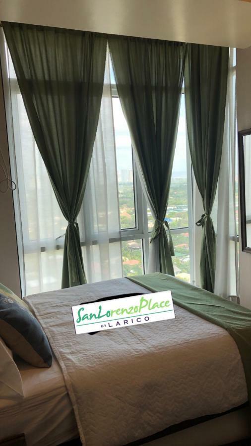 San Lorenzo Place 2Br 29-E By Larico มะนิลา ภายนอก รูปภาพ