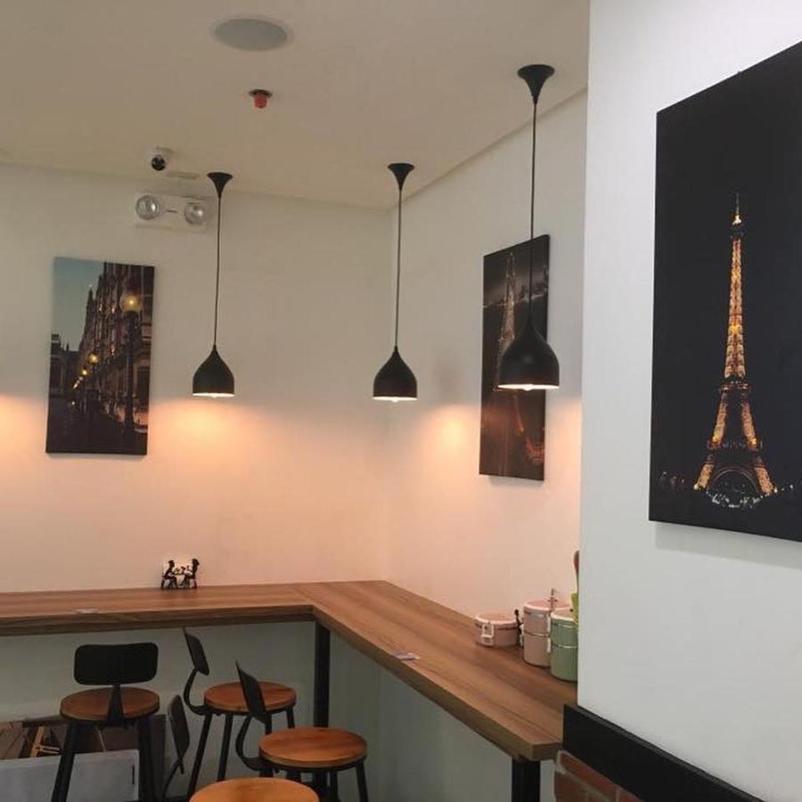 San Lorenzo Place 2Br 29-E By Larico มะนิลา ภายนอก รูปภาพ
