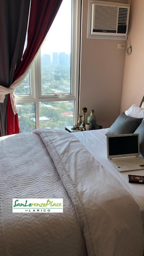 San Lorenzo Place 2Br 29-E By Larico มะนิลา ภายนอก รูปภาพ
