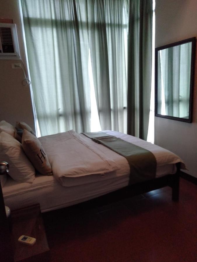 San Lorenzo Place 2Br 29-E By Larico มะนิลา ภายนอก รูปภาพ