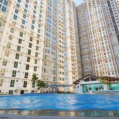 San Lorenzo Place 2Br 29-E By Larico มะนิลา ภายนอก รูปภาพ
