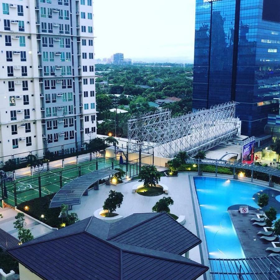 San Lorenzo Place 2Br 29-E By Larico มะนิลา ภายนอก รูปภาพ