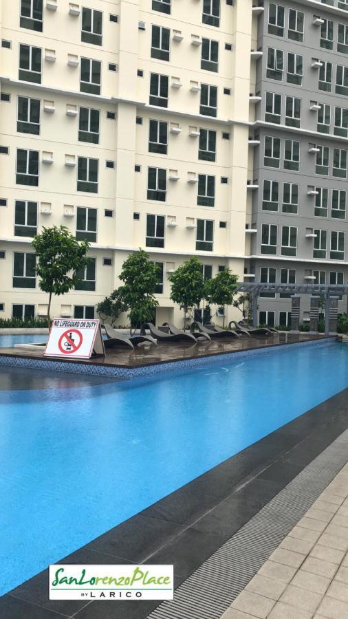 San Lorenzo Place 2Br 29-E By Larico มะนิลา ภายนอก รูปภาพ