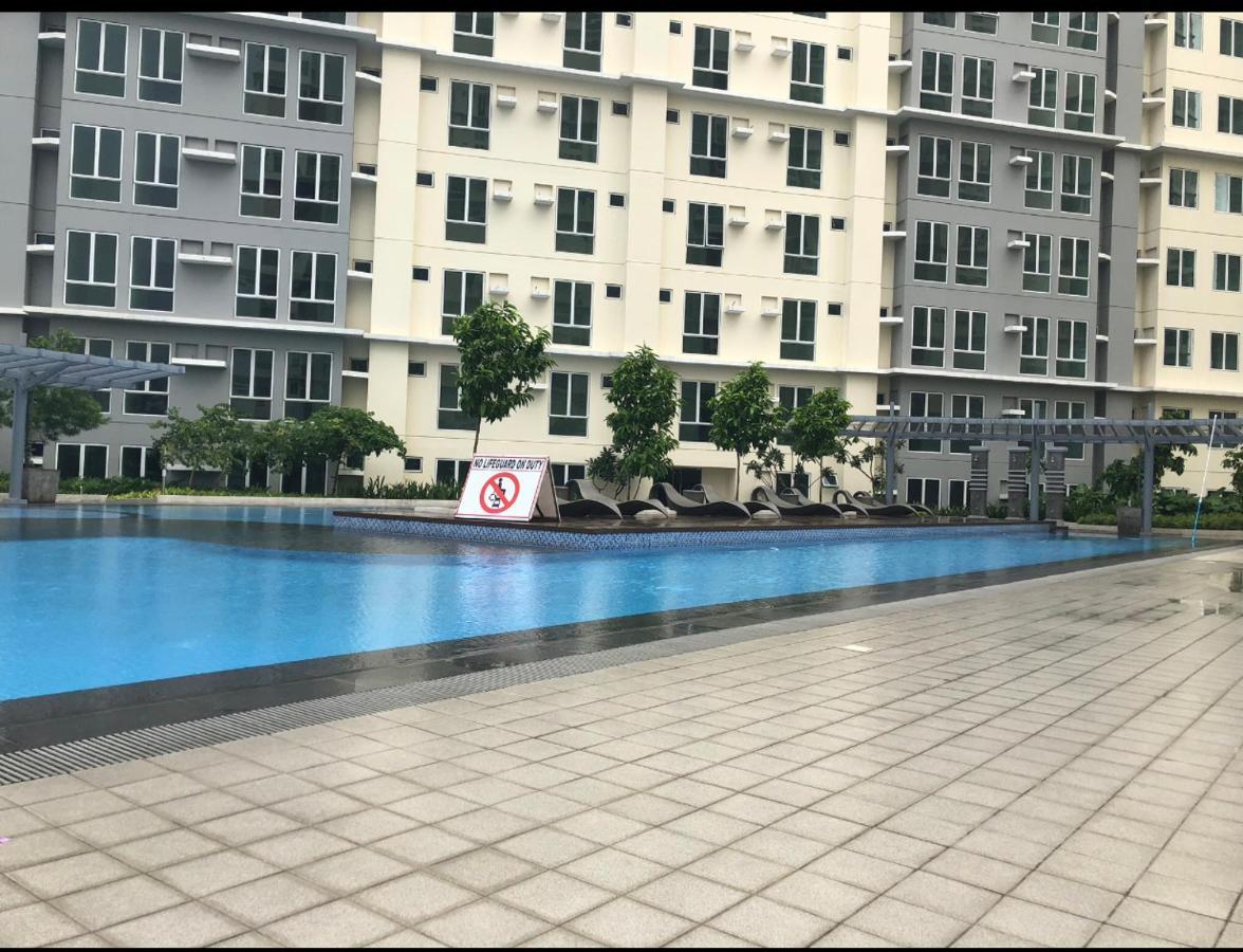San Lorenzo Place 2Br 29-E By Larico มะนิลา ภายนอก รูปภาพ