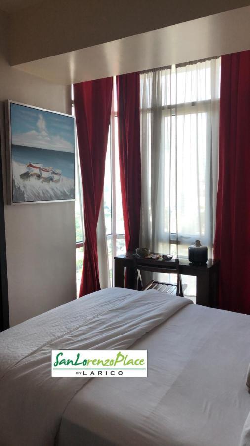 San Lorenzo Place 2Br 29-E By Larico มะนิลา ภายนอก รูปภาพ
