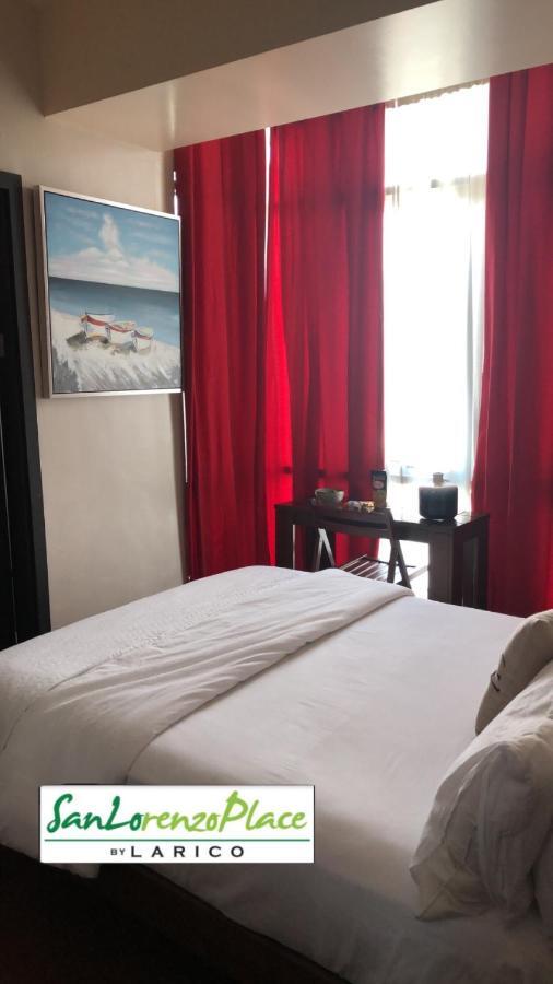 San Lorenzo Place 2Br 29-E By Larico มะนิลา ภายนอก รูปภาพ