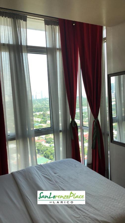 San Lorenzo Place 2Br 29-E By Larico มะนิลา ภายนอก รูปภาพ