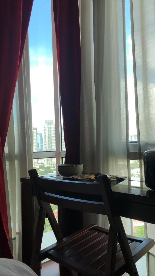 San Lorenzo Place 2Br 29-E By Larico มะนิลา ภายนอก รูปภาพ